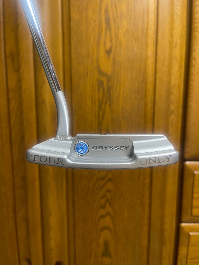 ODYSSEY SANDIEGO TOUR ONLY GSSパター