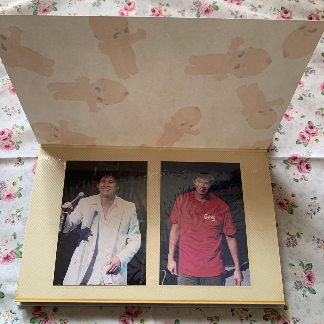 イ*リ様 織田裕二　生写真　48枚　B