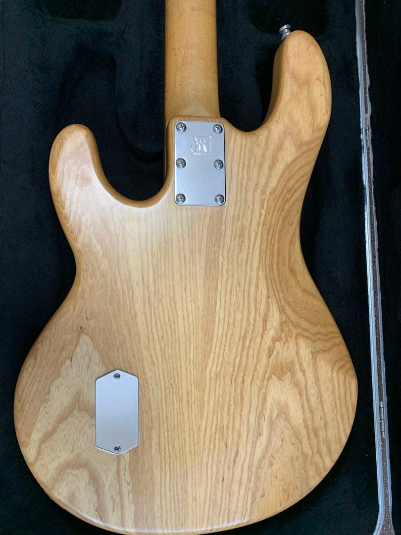 ベース Musician Stingley bass USA