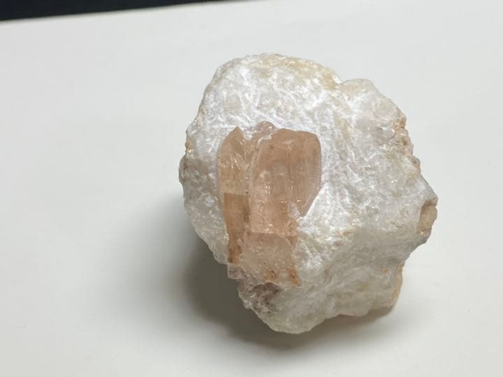 ピンクトパーズ　31g