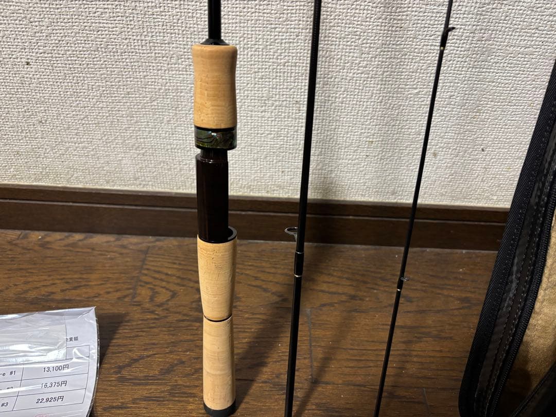 ロデオクラフト　999.9マイスターキメラ603L-e