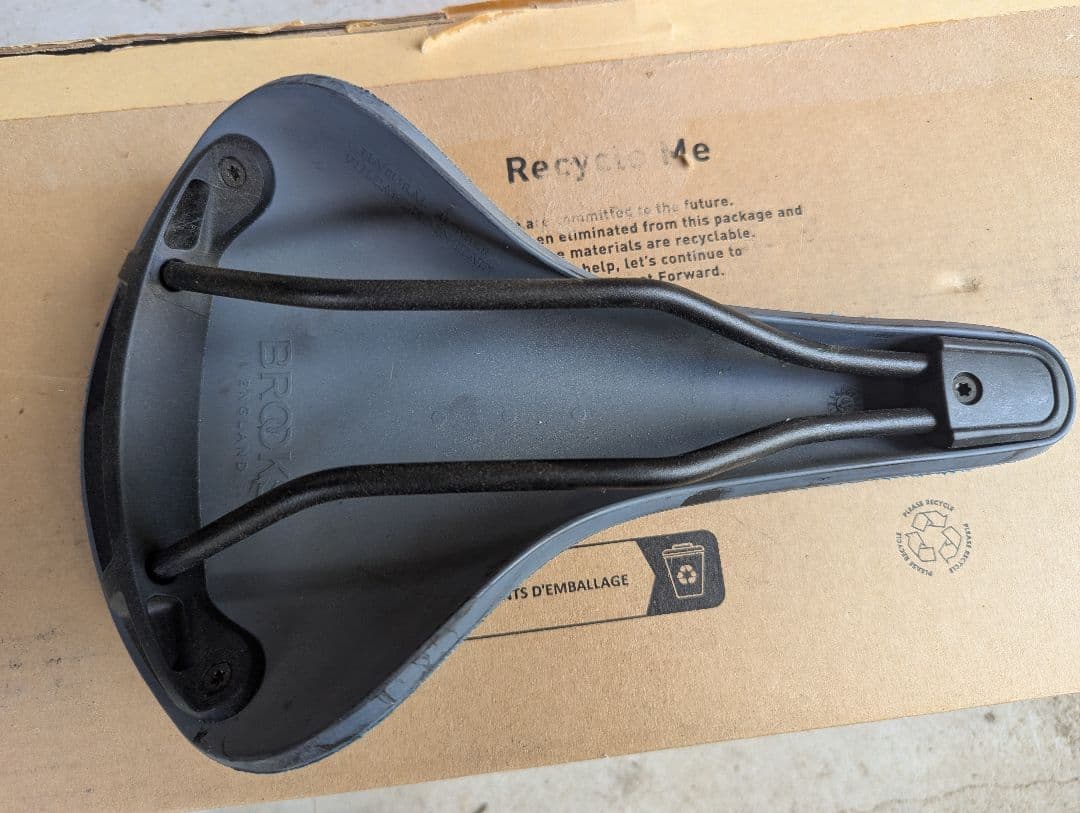 BROOKS CAMBIUM C17 ブルックス カンビウム