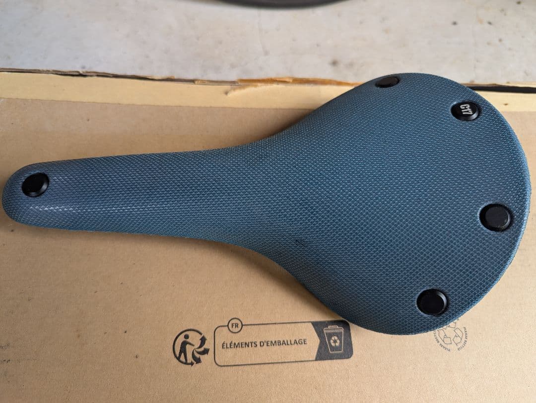 BROOKS CAMBIUM C17 ブルックス カンビウム