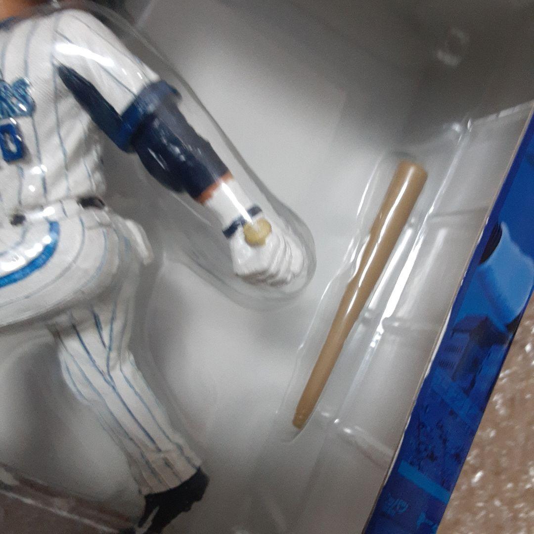 レア　横浜ベイスターズ　ボブルヘッド　ユリエスキ・グリエル