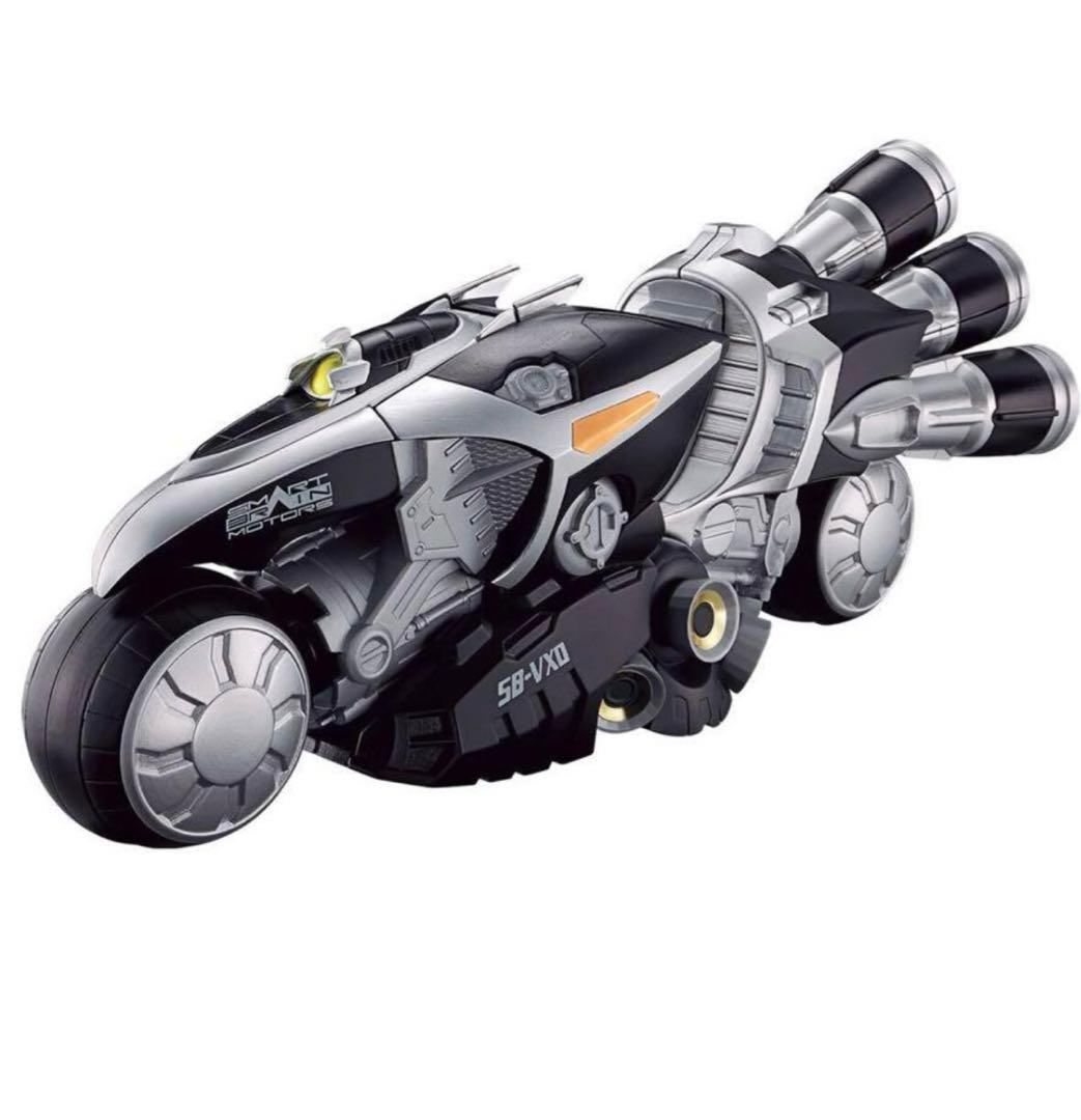 SO-DO CHRONICLE 仮面ライダー555 ジェットスライガー