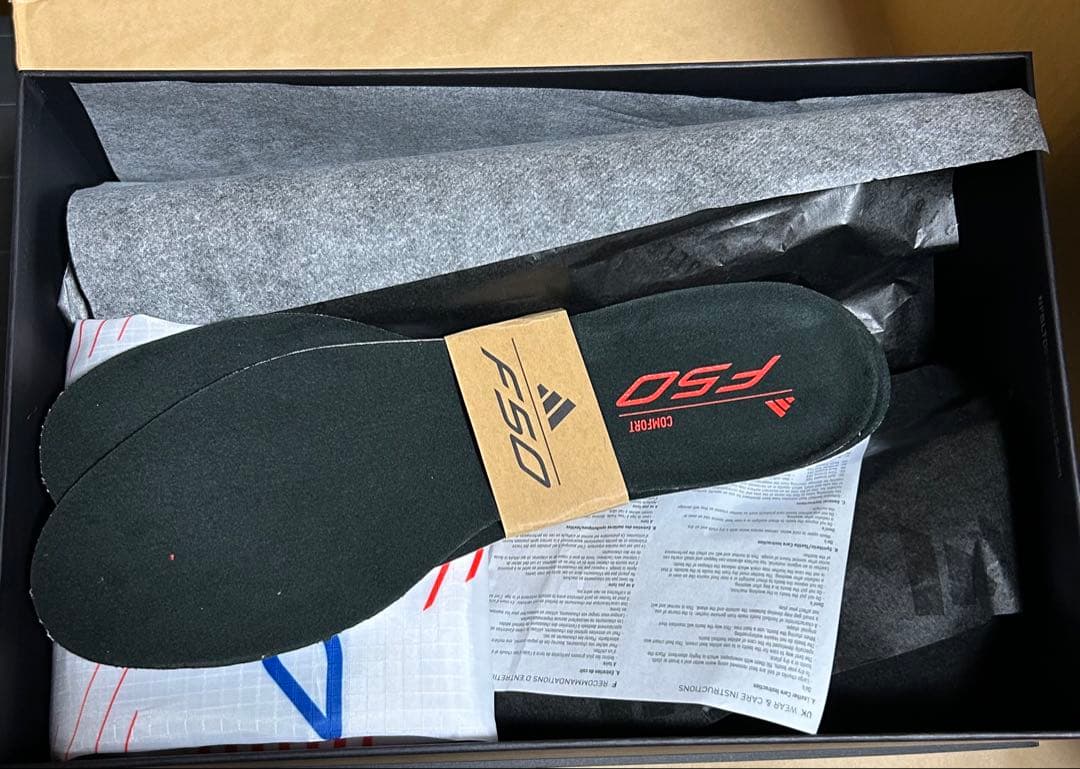 adidas F50 ELITE LL FG SON ソンフンミン 孫興慜