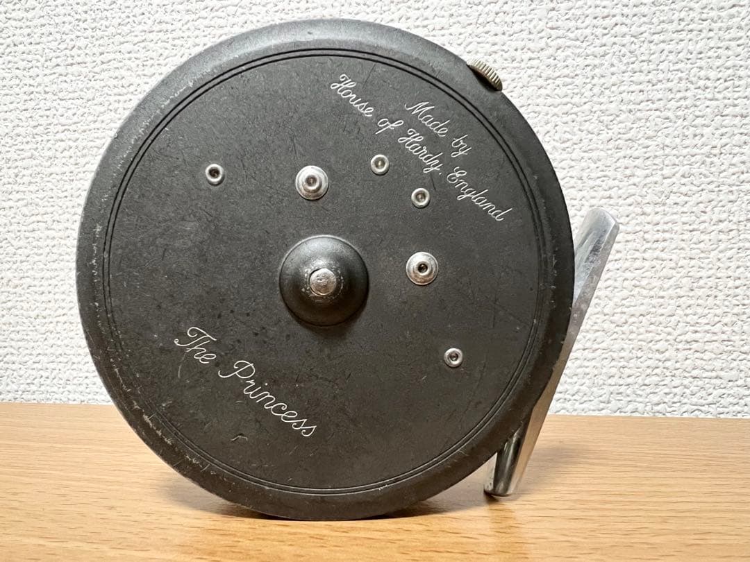 ハーディー　プリンセス　 the Princess