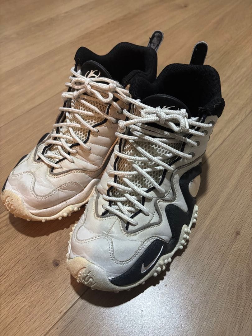 【26cm】ズームフライト5 バッシュ アップテンポ フライト