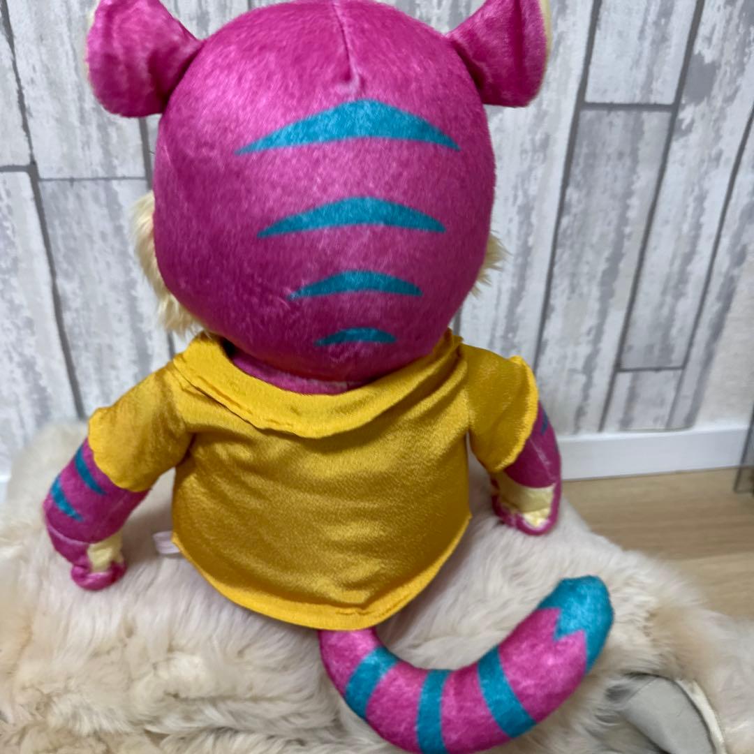 セカオワガルルのぬいぐるみ(大)京セラピンバッジ、ネックストラップ