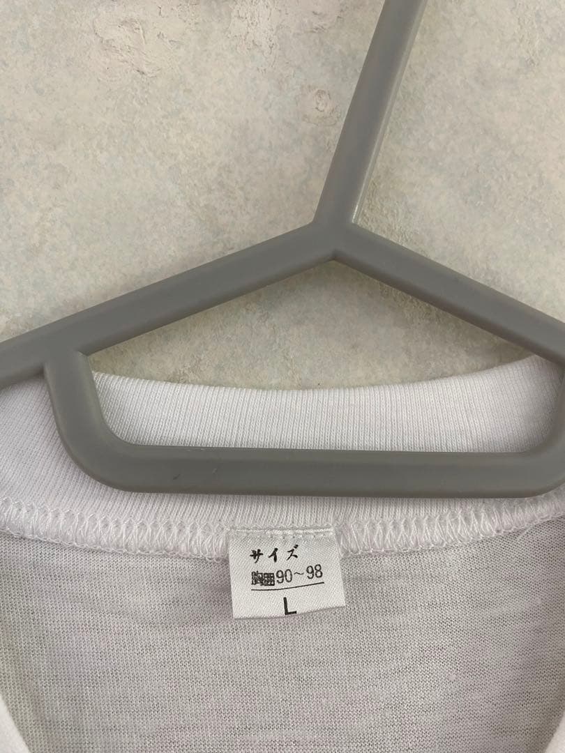 未使用品 X JAPAN Tシャツ L ヴィンテージ 80s 90s 当時物