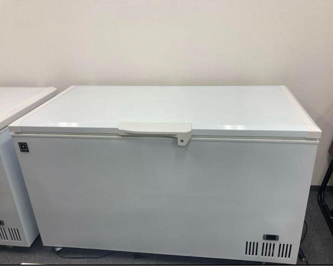 冷凍庫■超低温冷凍ストッカー/ 400L