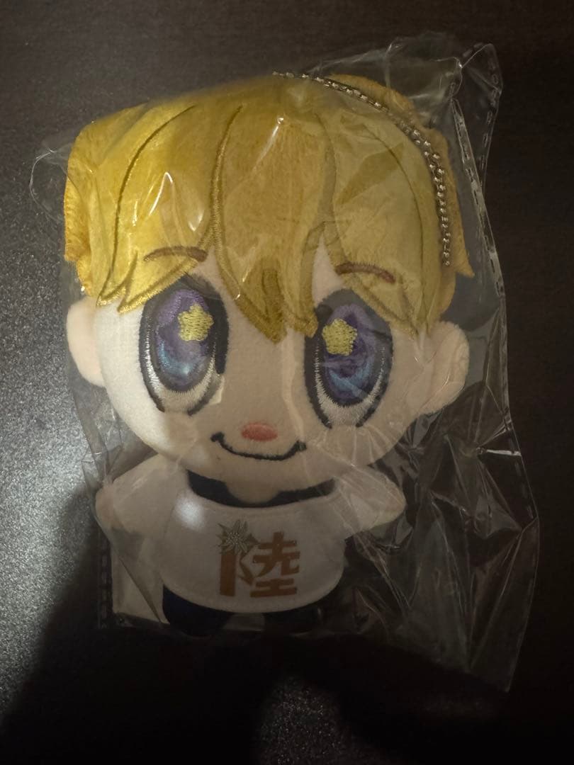 龍宮城 冨田侑暉 りゅぐるみ