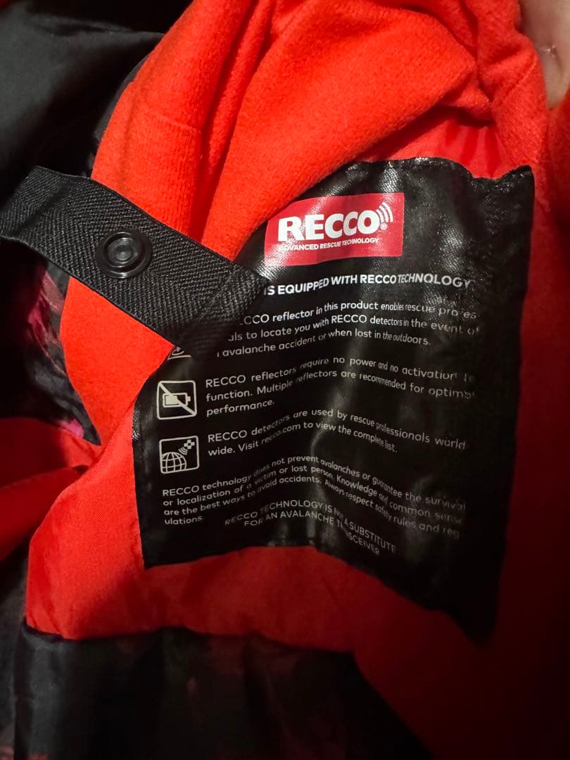 ONEILL GORE-TEX スノーボードウェア