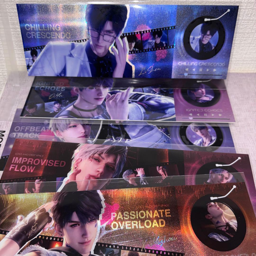 マイキーページ　即購入NG