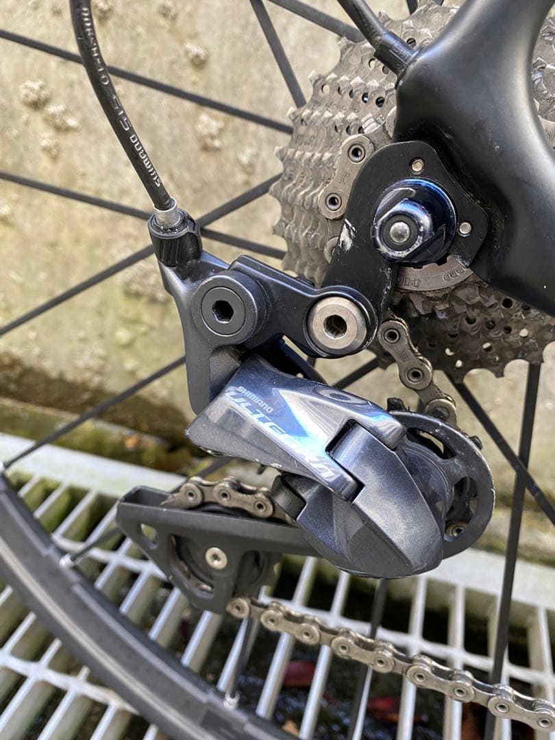 自転車本体 Specialized S-Works Tarmac SL5 Sagan