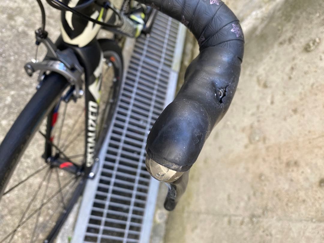 自転車本体 Specialized S-Works Tarmac SL5 Sagan