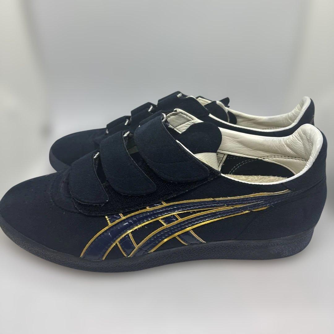 アシックス　ROTE REFEREE ローテレフリー バレーボール　25.0cm