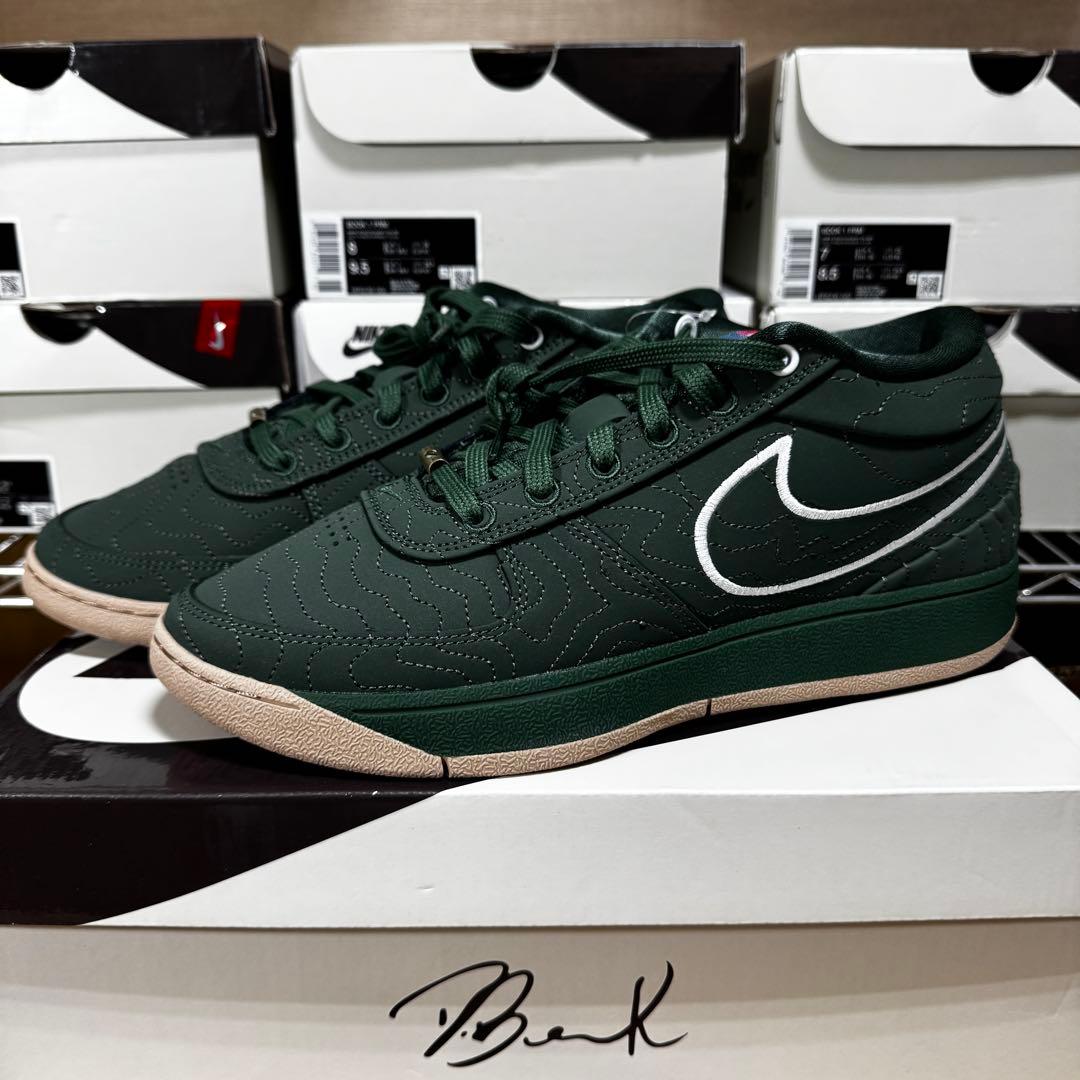 NIKE BOOK 1 FJ4250-300 28cm ナイキ ナイキ ブック1