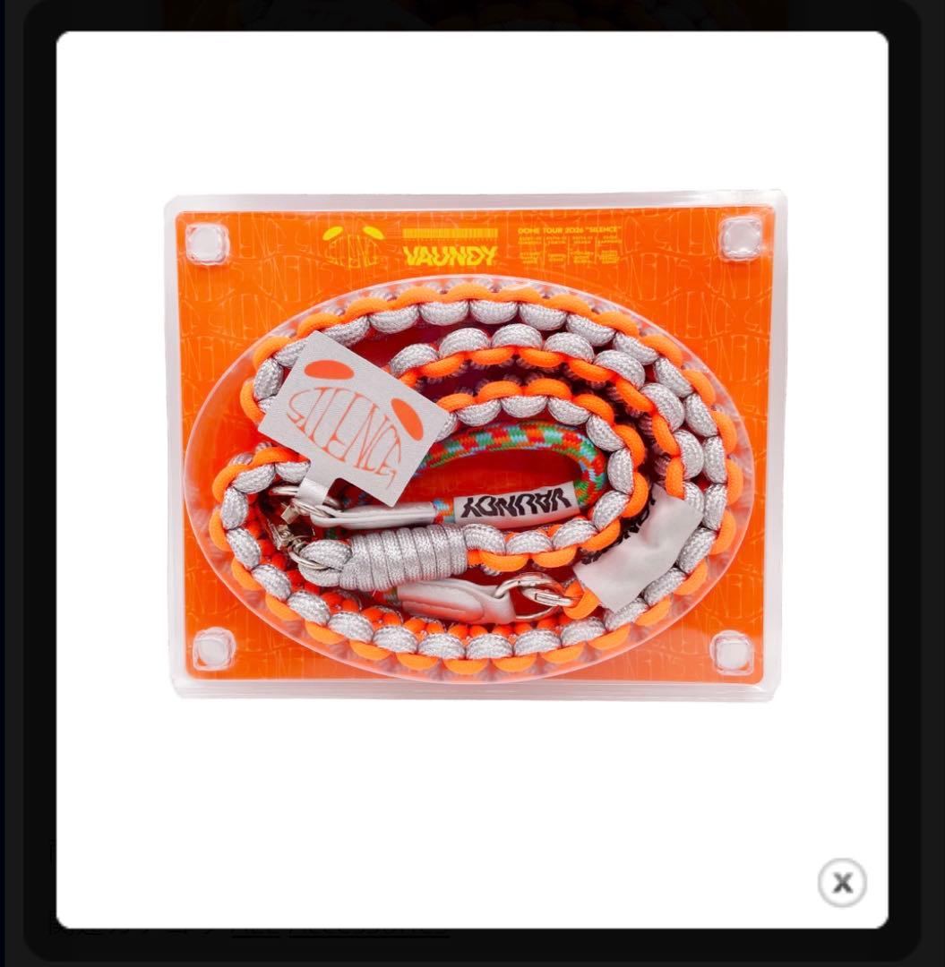 ミュージシャン phone Tab&Strap SILENCE