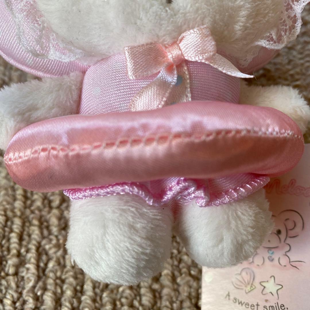 マイメロディ 2016年 バカンス マスコット ぬいぐるみ 新品