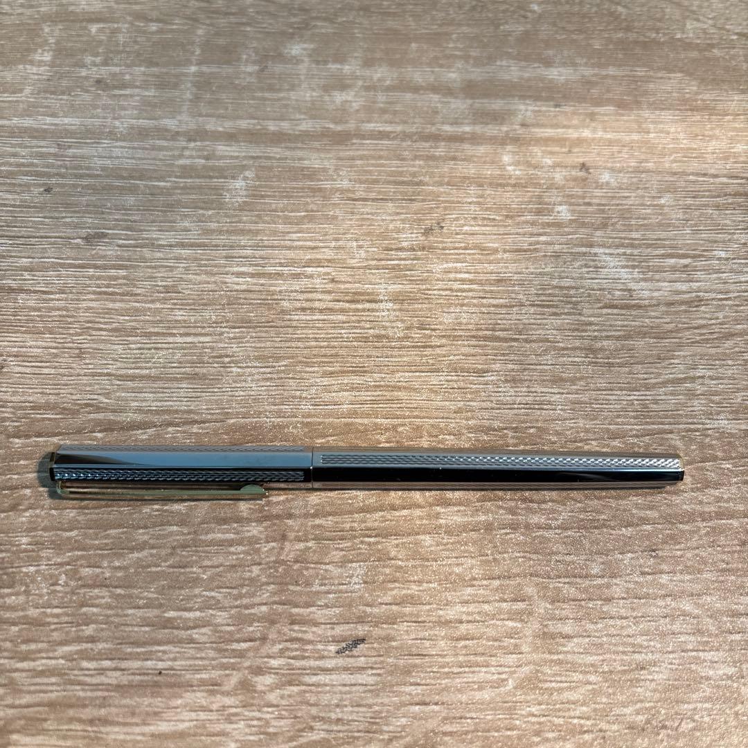 SAILOR 万年筆 銀閣 万年筆 K14