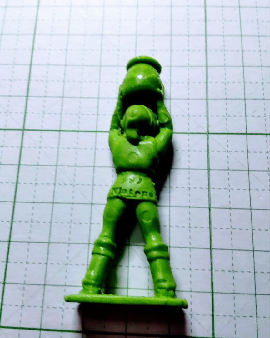 フィギュア　リンクの冒険　ミニチュア　ゼルダの伝説　ガチャ　消しゴム　ファミコン