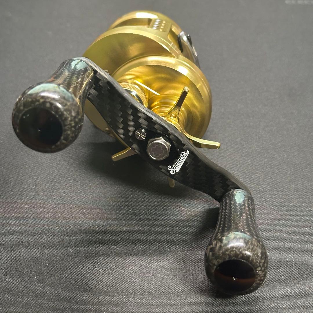 スタジオコンポジット　RC-SCEX90 カーボンハンドル