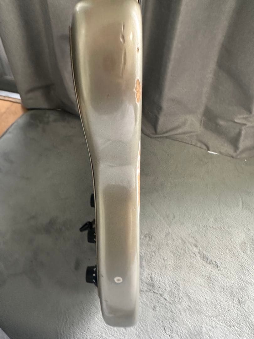 【激レア】Fender Mexico Road Worn Player