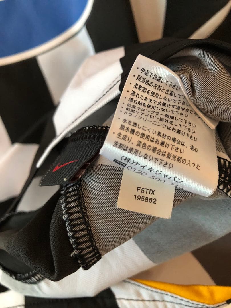 ユベントス 2005 2006 ユニフォーム イブラヒモビッチ 9番