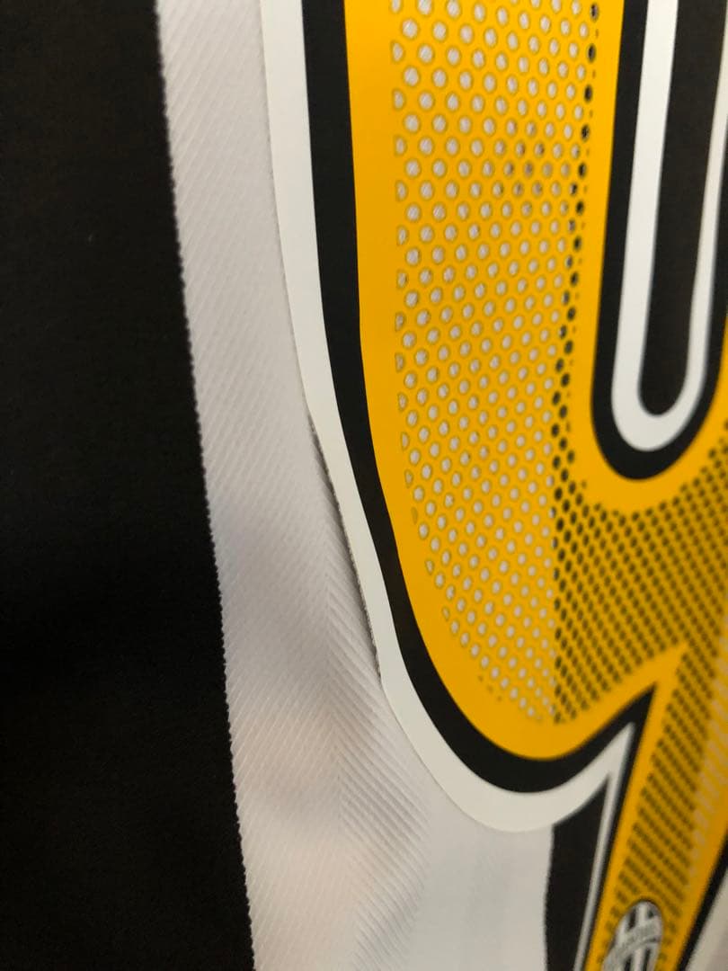 ユベントス 2005 2006 ユニフォーム イブラヒモビッチ 9番