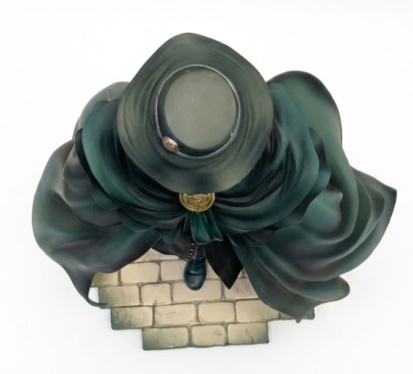 アヴェンジャー 巌窟王 エドモン・ダンテス フィギュア アルター ALTER