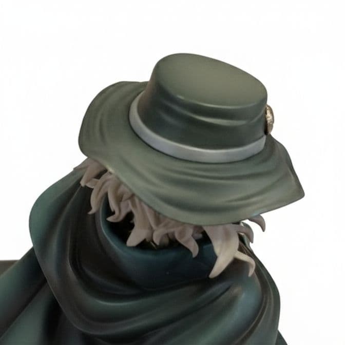 アヴェンジャー 巌窟王 エドモン・ダンテス フィギュア アルター ALTER