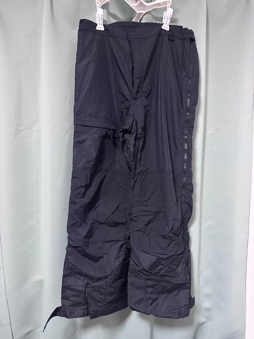 コロンビア　スノーボード　パンツ