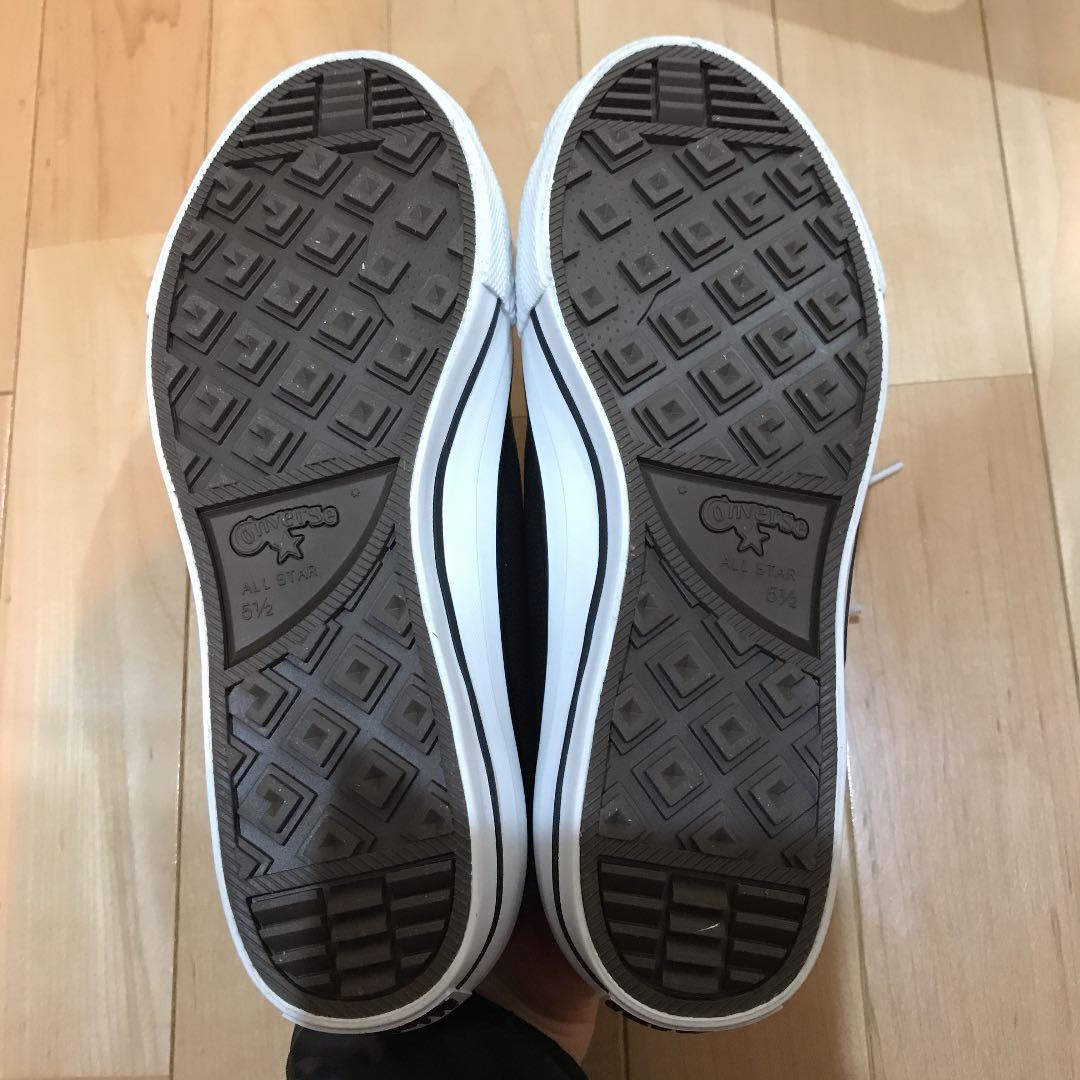 converse コンバース　ゴルフシューズ　24cm 新品未使用品