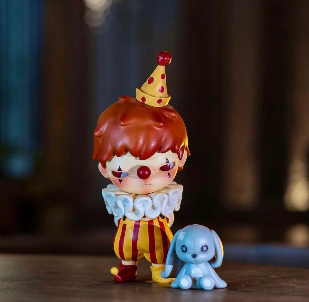 海外POPLAND限定 楽園Hirono popland 限定