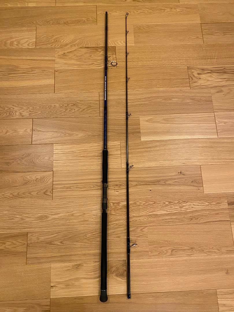 リップルフィッシャー ランナーエクシード103H 黒潮JAPAN CURRENT