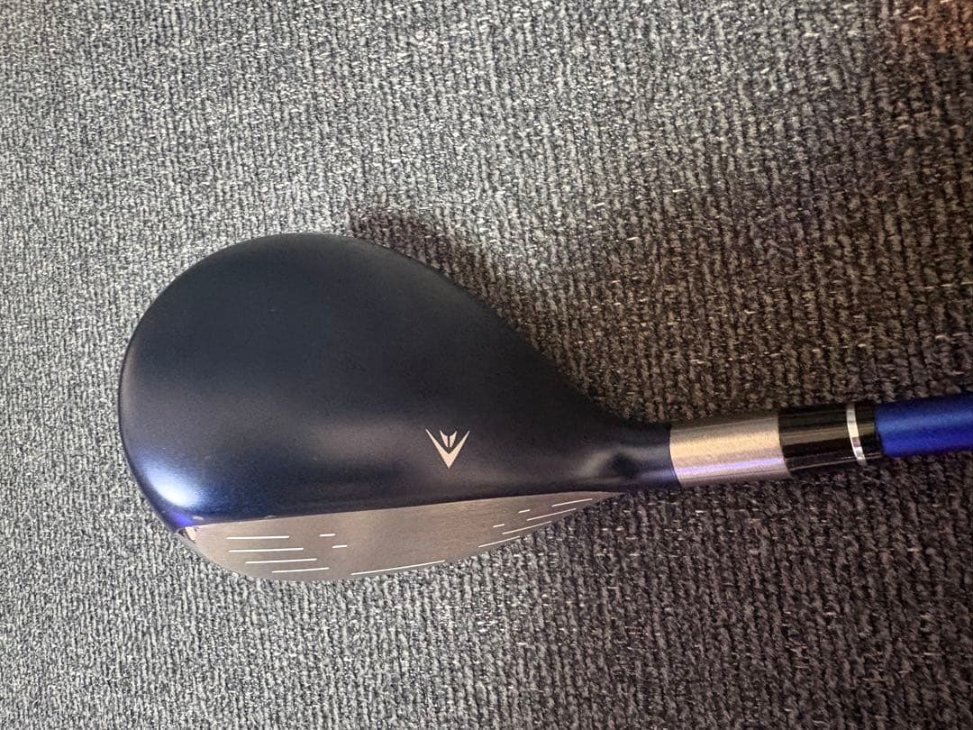 HONMA LB-808 ユーティリティUT 22° 25°(2本セット)バラ可