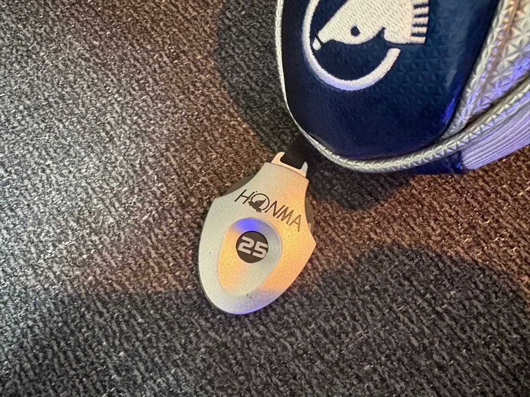 HONMA LB-808 ユーティリティUT 22° 25°(2本セット)バラ可