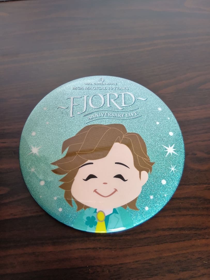 ミセスグリーンアップルグッズ　まとめ売り