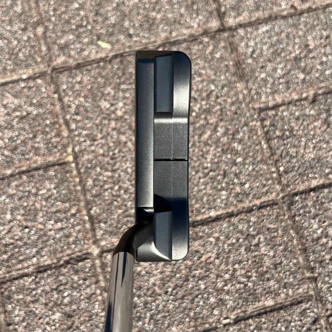 スコッティキャメロン セレクト ニューポート1.5 2012 極美品 激レア