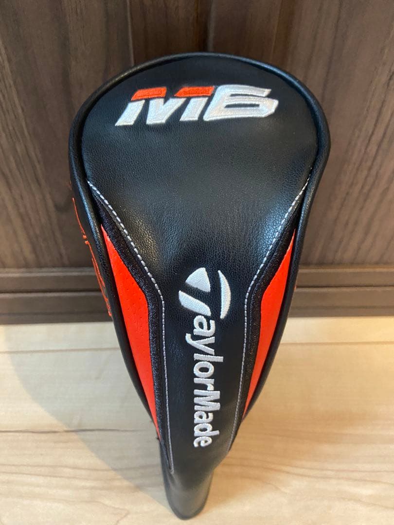 TaylorMade M6 フェアウェイウッド 7w 21° ジアッタス6X装着