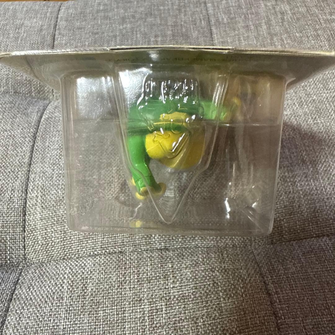 モンコレ　初期　ニョロトノ