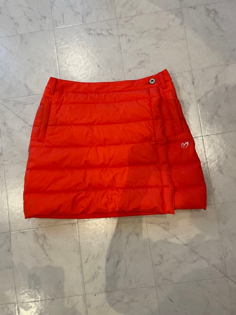 マスターバニースカート