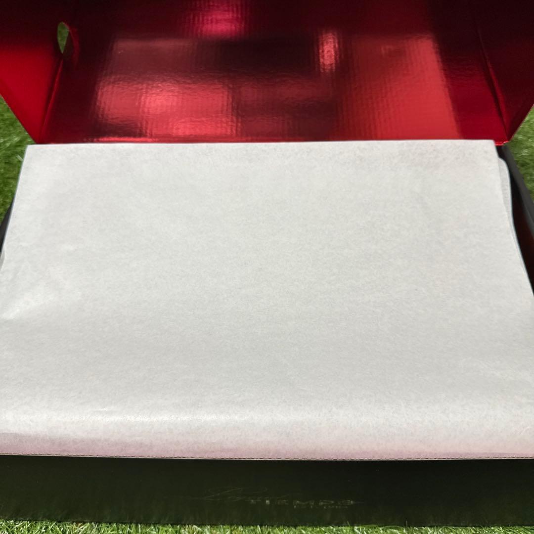 【限定品！】ティエンポレジェンド10 エリート FG SE 27cm 送料無料