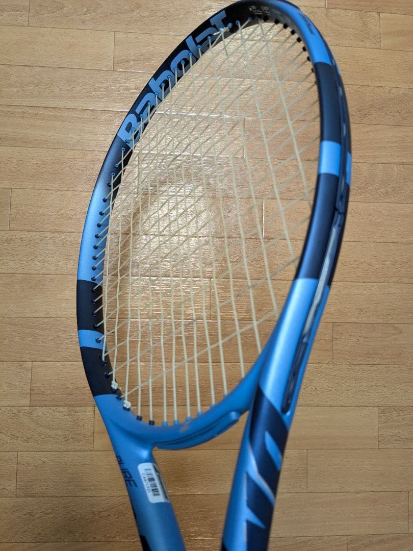 （最終価格）…!!バボラピュアドライブ107(2025年)