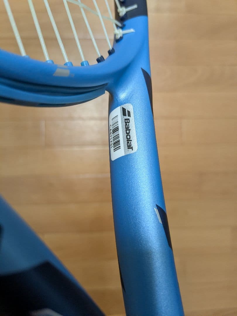 （最終価格）…!!バボラピュアドライブ107(2025年)