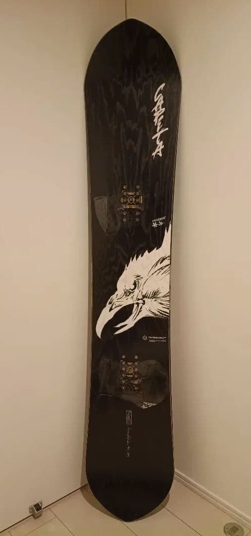 CAPITA キャピタ KAZU KOKUBO PRO 154 カズコクボプロ