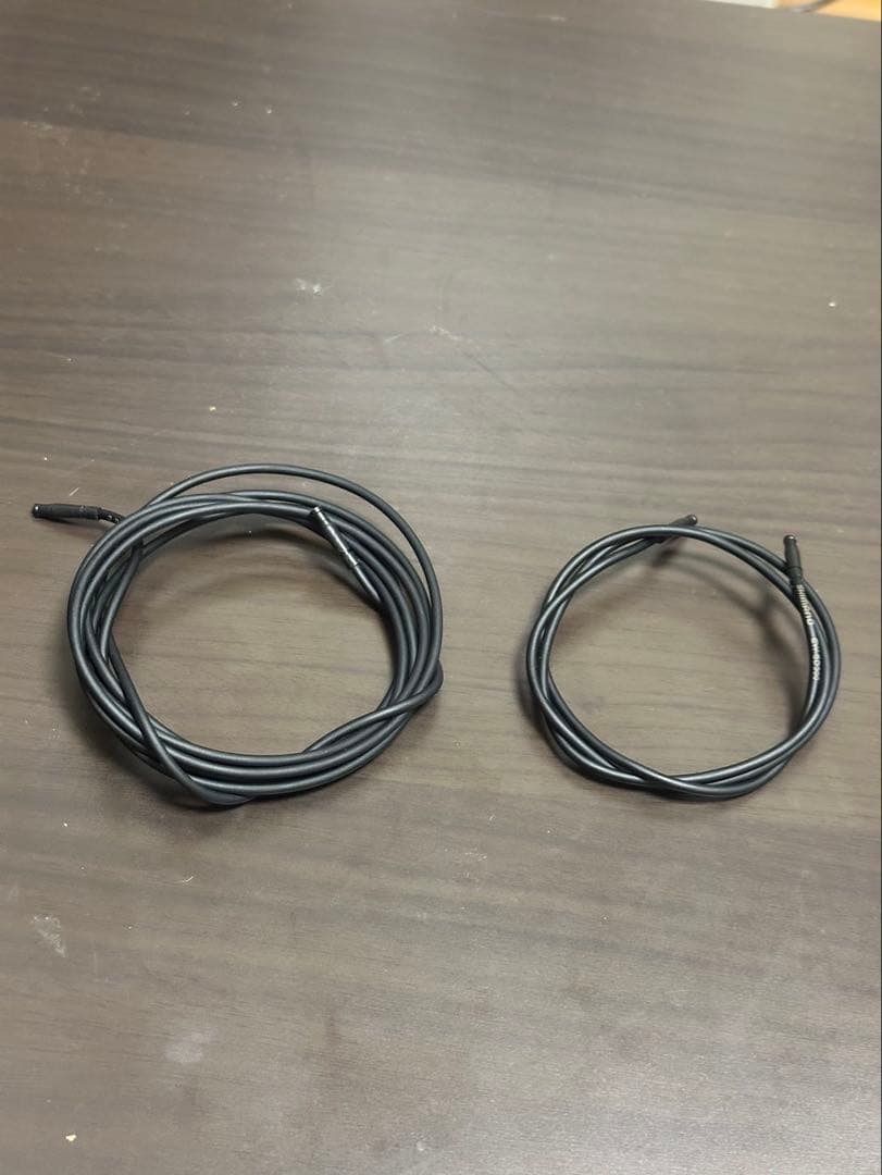 Shimano ULTEGRA r8150 di2 シフター・レバー