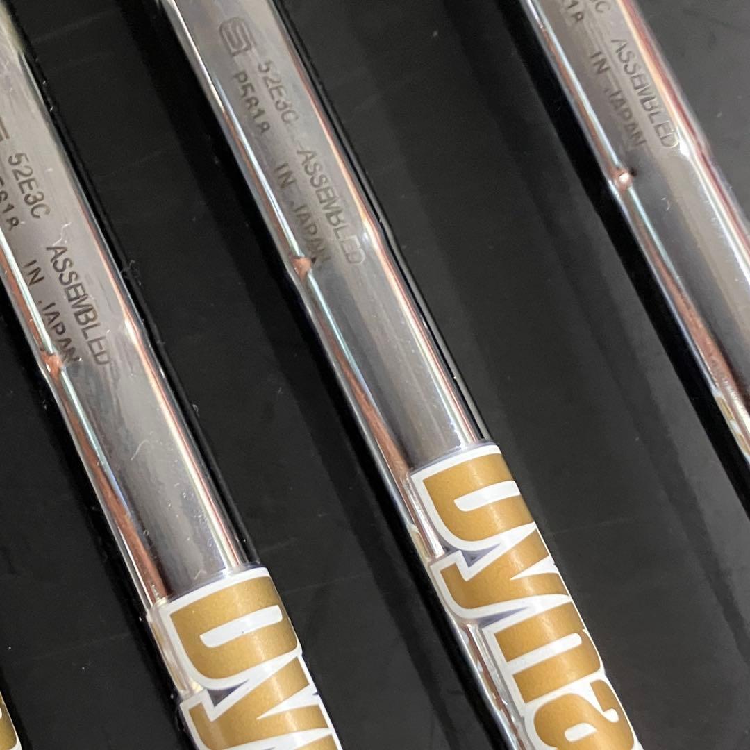 ミズノプロ241 #5-Pw DG/S200 未使用 ¥145,200↓ 新品