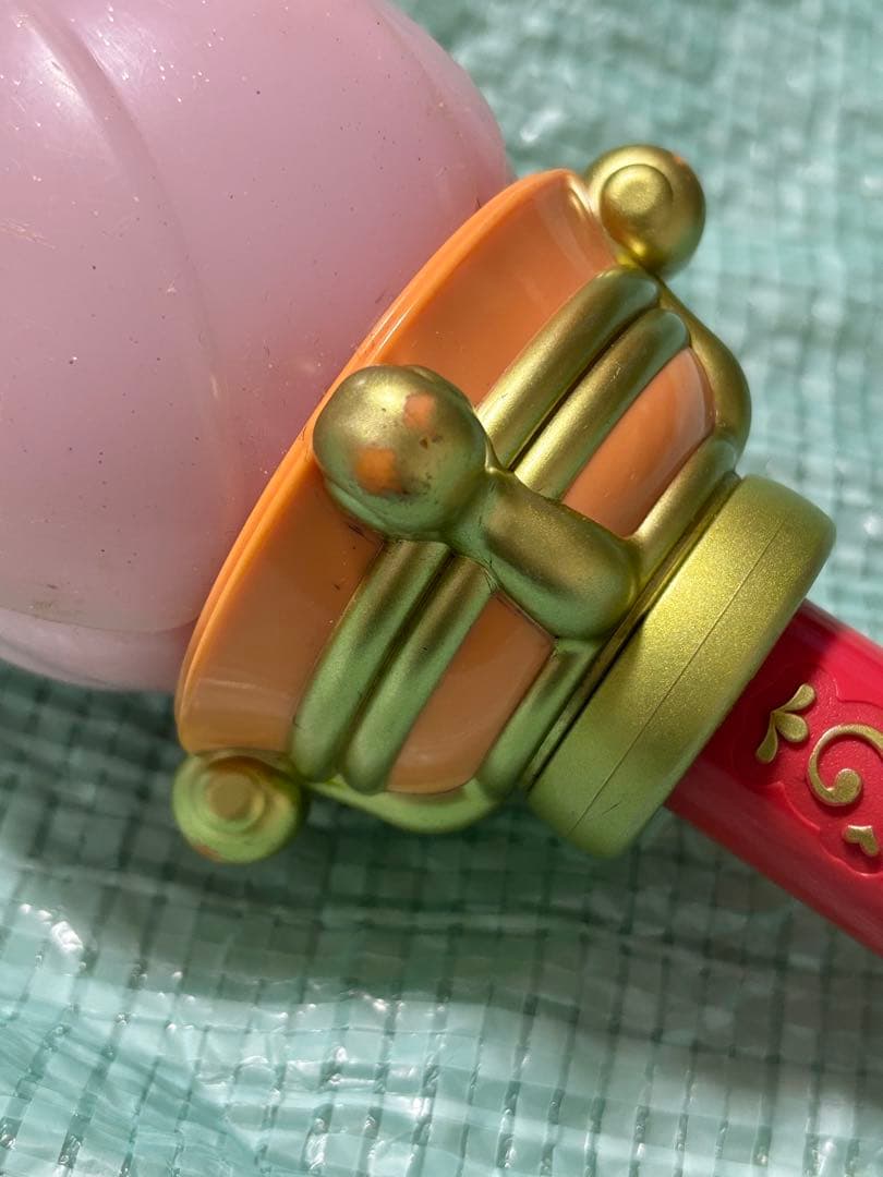 ふしぎ星のふたご姫 ロイヤルサニーロッド